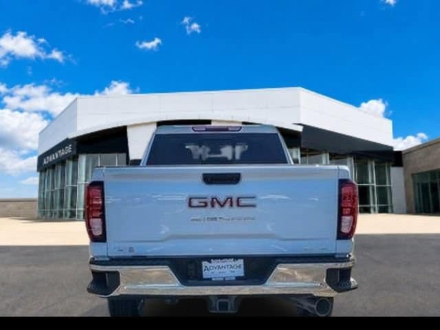 2026 GMC Sierra 2500HD SLE - Photo 9