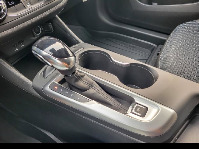 2026 Buick Envista Preferred - Photo 20