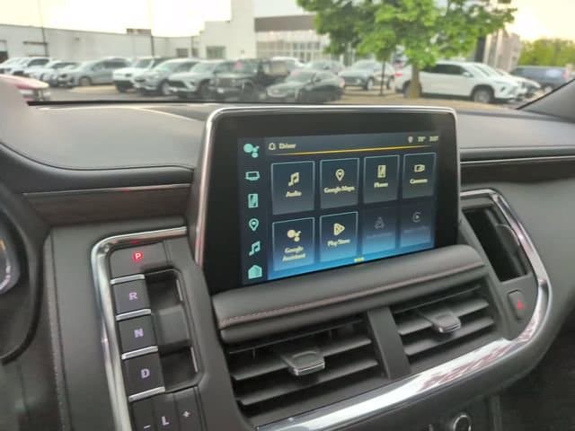 2024 Chevrolet Tahoe High Country - Photo 22