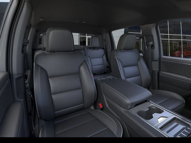 2026 GMC Sierra EV Elevation - Photo 16