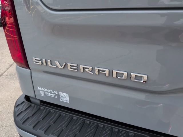2025 Chevrolet Silverado 1500 RST - Photo 7