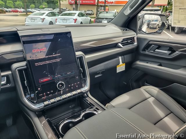 2026 GMC Yukon XL Elevation - Photo 17
