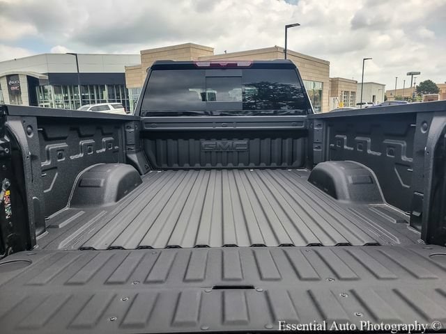 2026 GMC Sierra 2500HD SLT - Photo 19