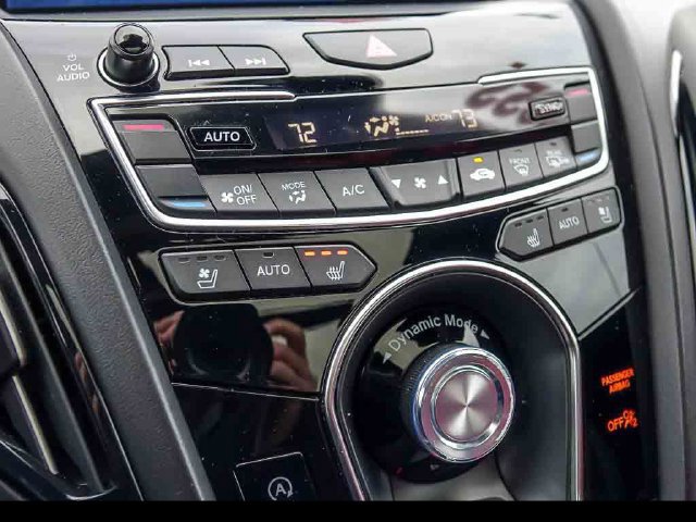 2022 Acura RDX A-Spec Package - Photo 23