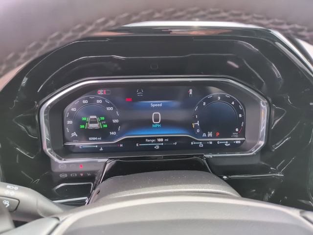 2025 Chevrolet Silverado 1500 RST - Photo 22