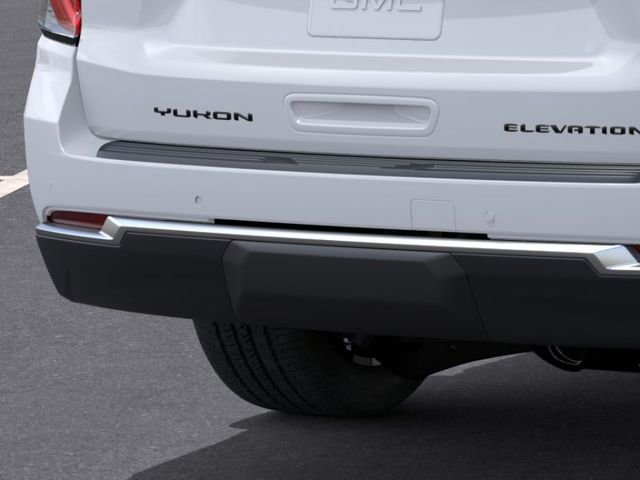 2026 GMC Yukon XL Elevation - Photo 14