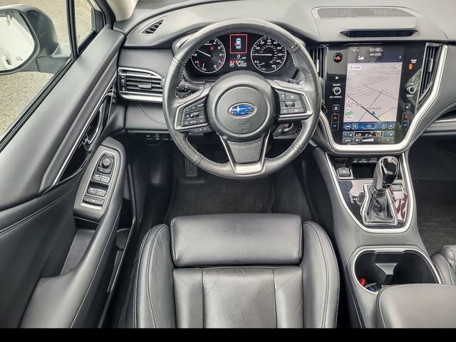 2024 Subaru Legacy Touring - Photo 13