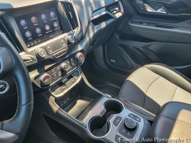 2023 GMC Terrain AT4 - Photo 18