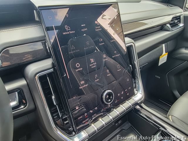 2026 GMC Yukon XL Elevation - Photo 19