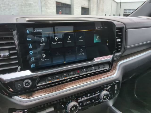 2025 Chevrolet Silverado 1500 RST - Photo 23