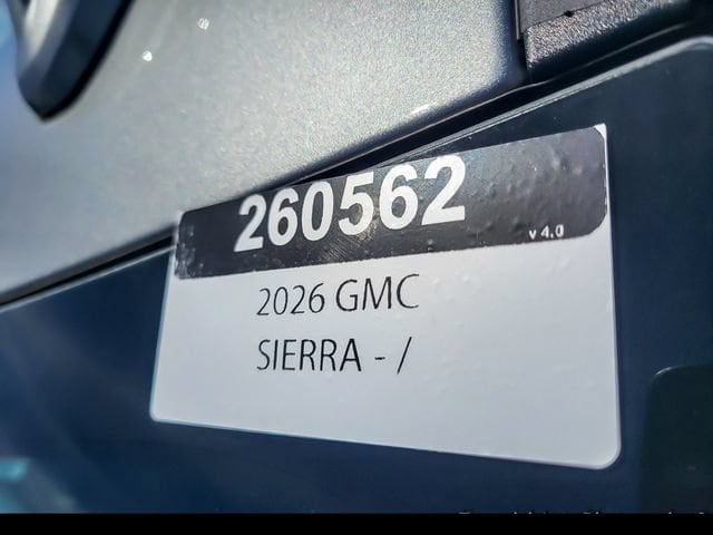 2026 GMC Sierra 2500HD SLT - Photo 19