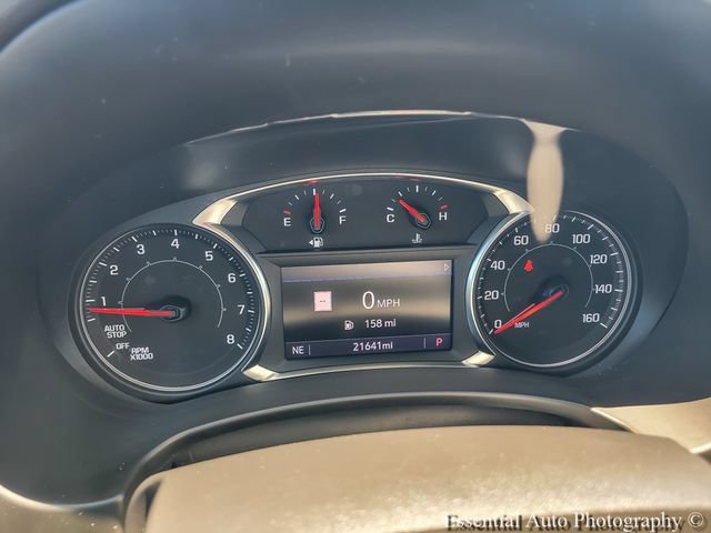 2023 GMC Terrain AT4 - Photo 14