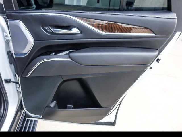 2023 Cadillac Escalade Premium Luxury Platinum - Photo 35