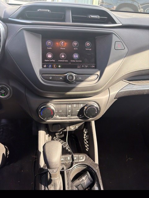 2023 Chevrolet TrailBlazer LT - Photo 6
