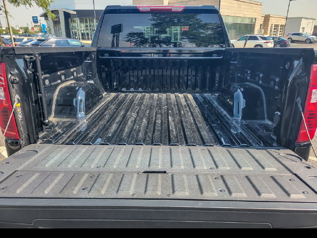 2024 Chevrolet Silverado 1500 Custom - Photo 15