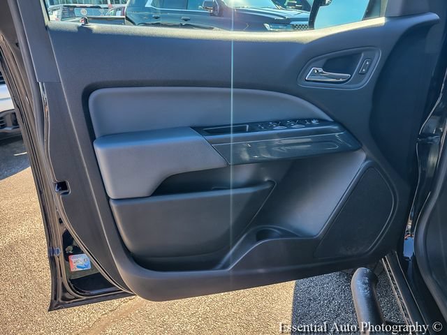 2018 Chevrolet Colorado Z71 - Photo 21