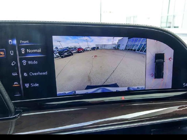 2023 Cadillac Escalade Premium Luxury Platinum - Photo 25