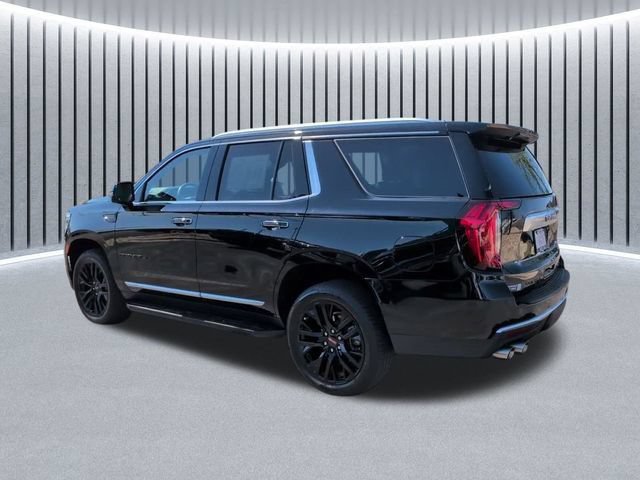 2023 GMC Yukon Denali - Photo 10