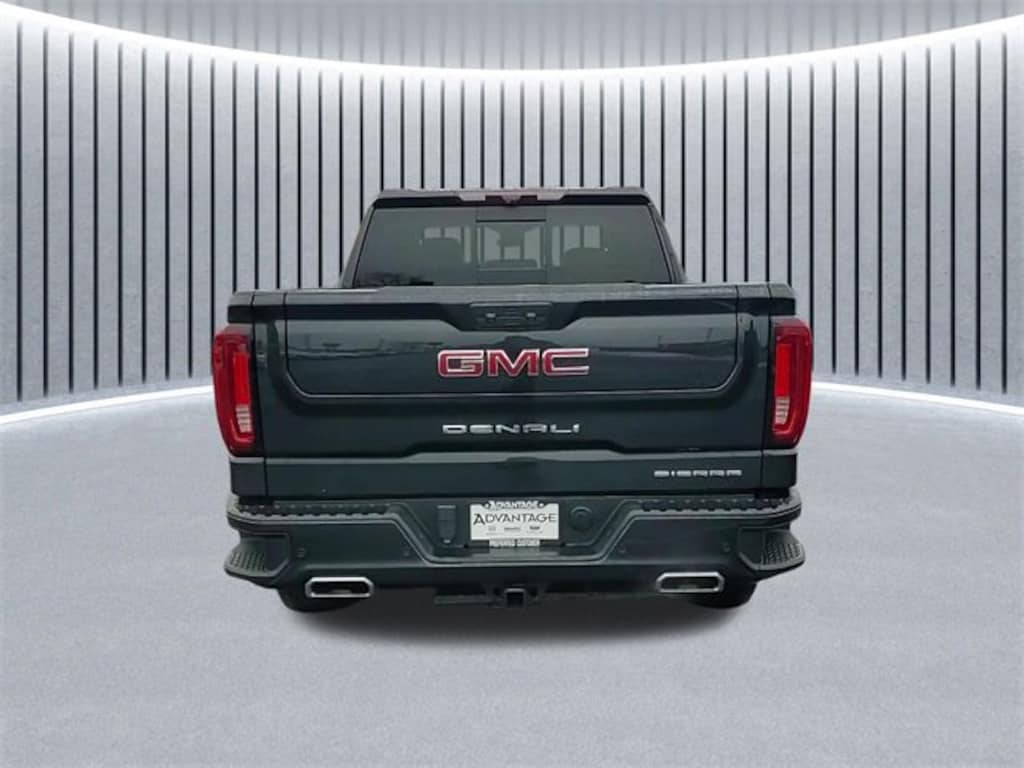 Used 2023 GMC Sierra 1500 Denali Truck