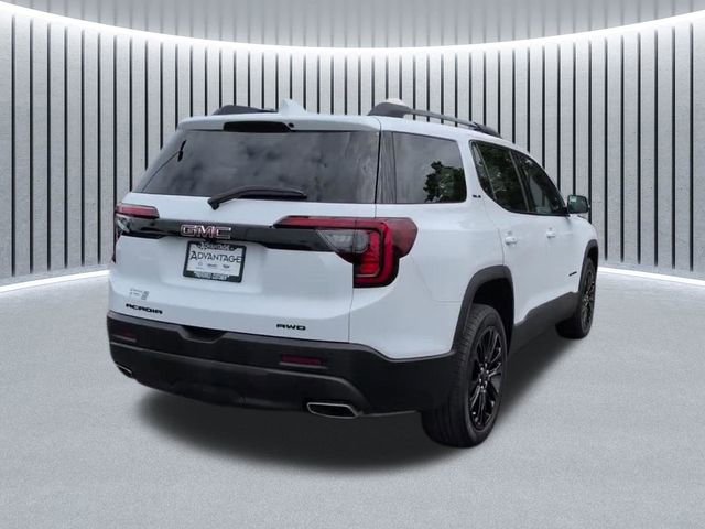 2023 GMC Acadia SLE - Photo 4