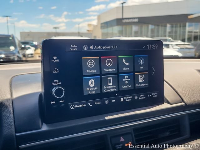 2025 Honda Pilot Black Edition - Photo 16