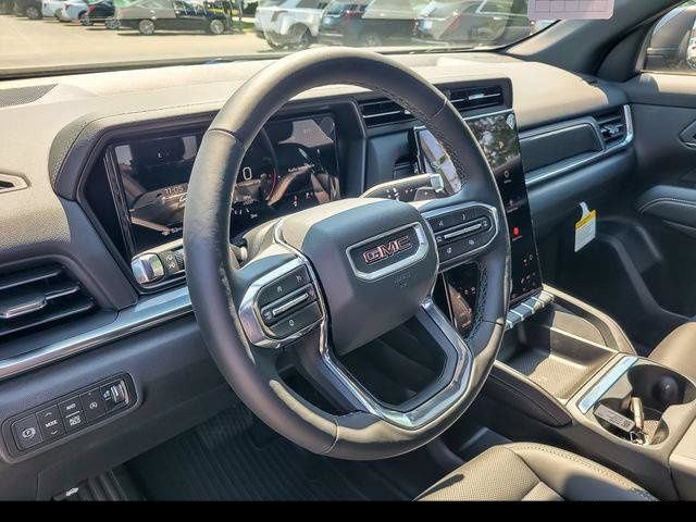 2027 GMC Terrain Elevation - Photo 14