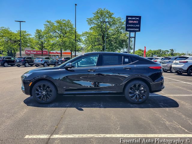 2026 Buick Envista Sport Touring - Photo 8