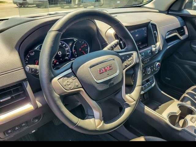 2023 GMC Terrain Denali - Photo 16