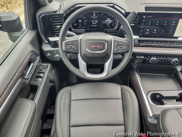 2026 GMC Sierra 2500HD SLT - Photo 13