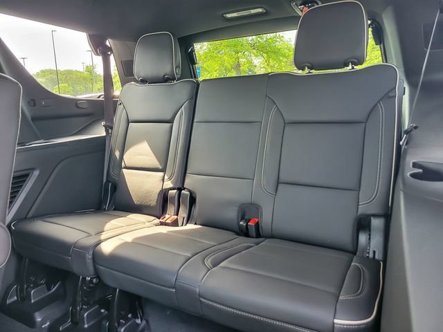 2026 GMC Yukon Elevation - Photo 10