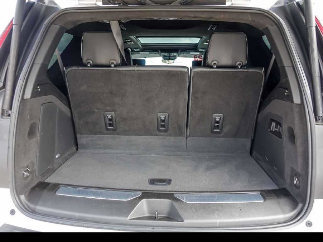 2023 Cadillac Escalade Premium Luxury Platinum - Photo 32