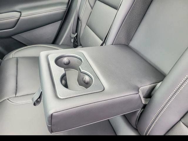 2027 GMC Terrain Elevation - Photo 17