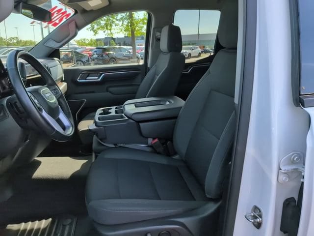 2024 GMC Sierra 1500 Elevation - Photo 15
