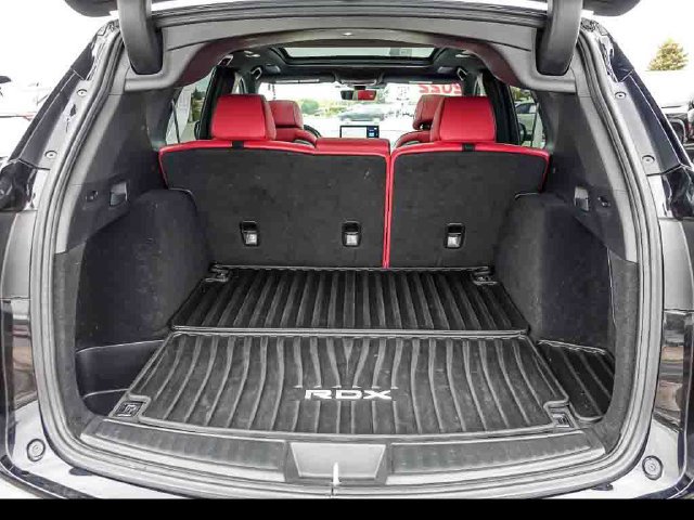 2022 Acura RDX A-Spec Package - Photo 29