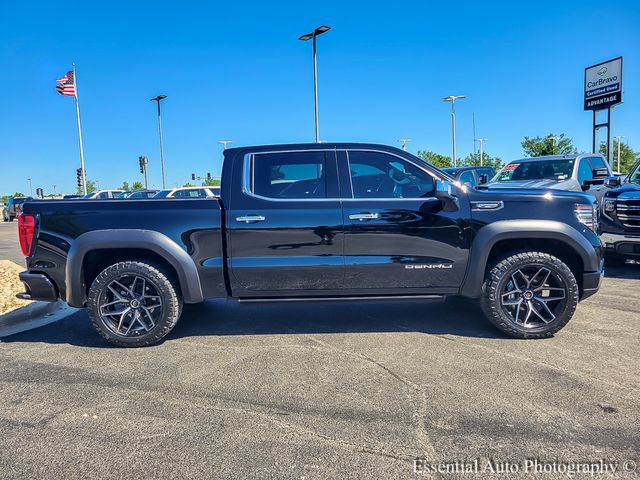 2024 GMC Sierra 1500 Denali Denali Ultimate - Photo 9