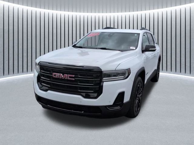2023 GMC Acadia SLE - Photo 13