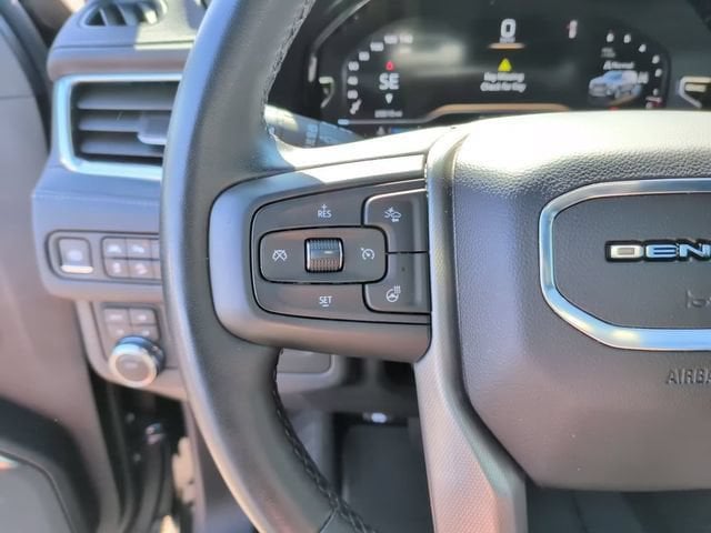 2023 GMC Yukon Denali - Photo 22