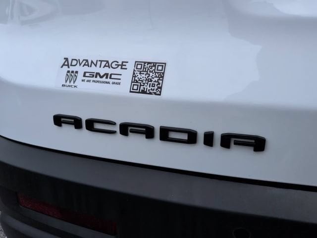 2023 GMC Acadia SLE - Photo 6