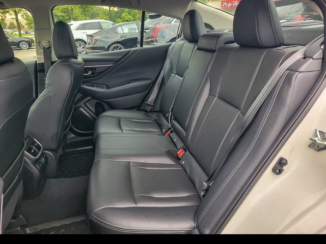 2024 Subaru Legacy Touring - Photo 12