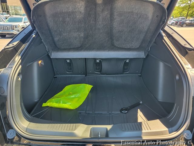 2026 Buick Envista Sport Touring - Photo 25