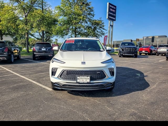 2026 Buick Encore GX Sport Touring - Photo 6