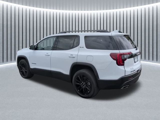 2023 GMC Acadia SLE - Photo 8