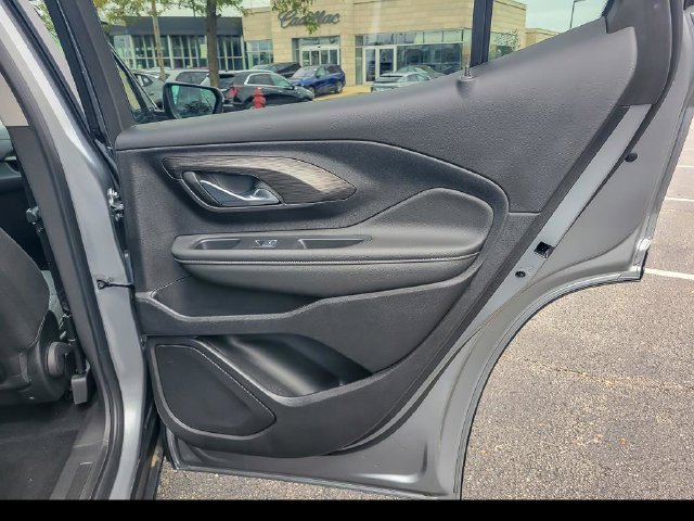 2024 GMC Terrain SLE - Photo 20