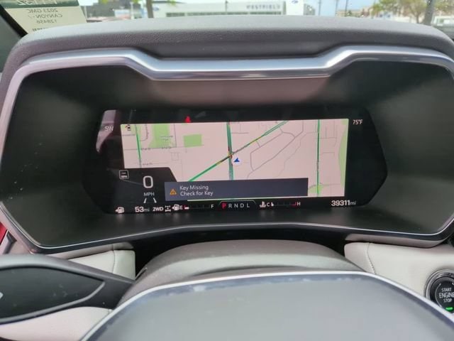 2023 GMC Canyon AT4X - Photo 23