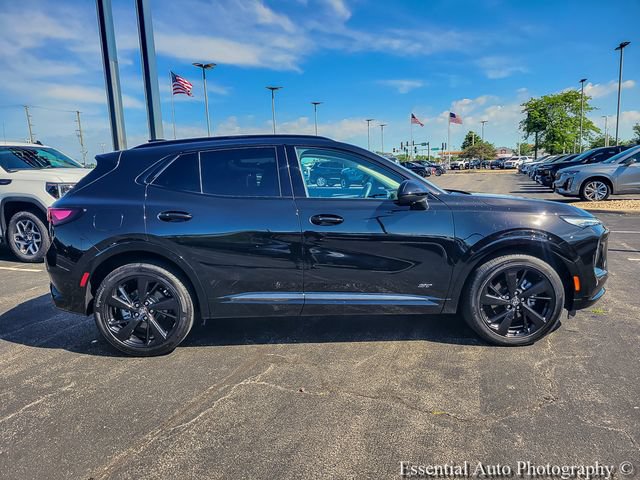 2026 Buick Envision Sport Touring - Photo 11