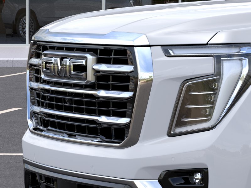 2026 GMC Yukon XL Elevation - Photo 37