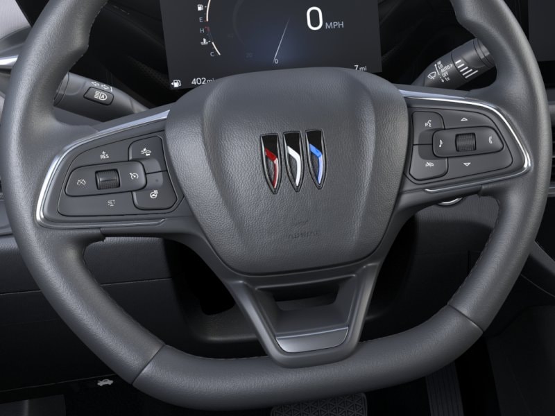 2026 Buick Envista Avenir - Photo 19