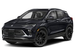 2026 Buick Encore GX Sport Touring SUV