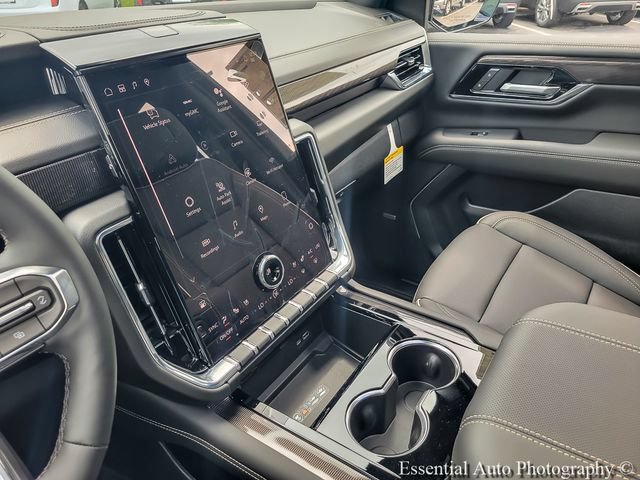 2026 GMC Yukon XL Elevation - Photo 20