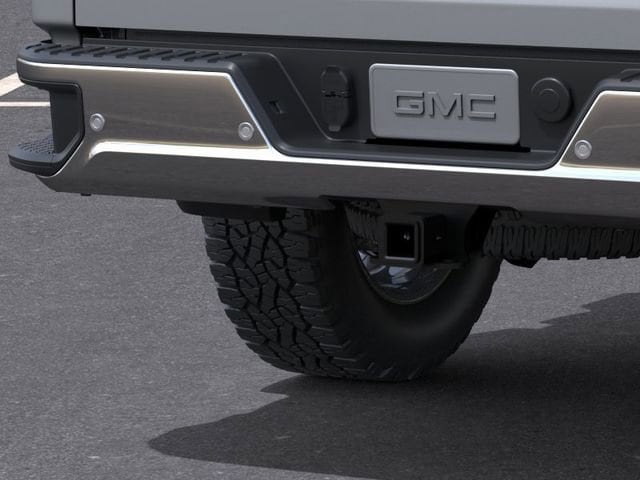 2026 GMC Sierra 2500HD SLT - Photo 14
